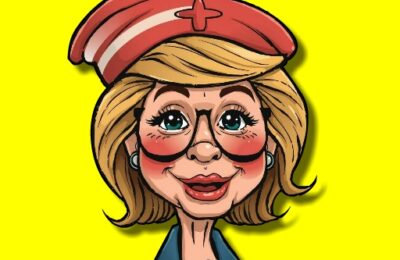 Melania Hat Antistress Game