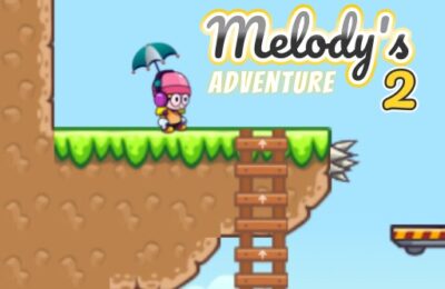 Melodys Adventure 2