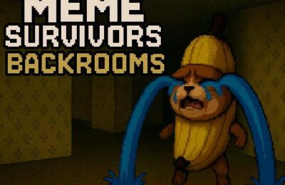 Meme Survivors: Backrooms