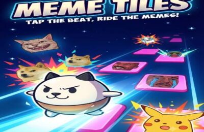 Meme Tiles