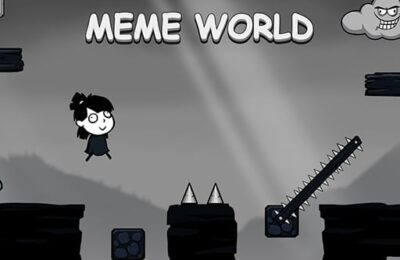 MeMe World