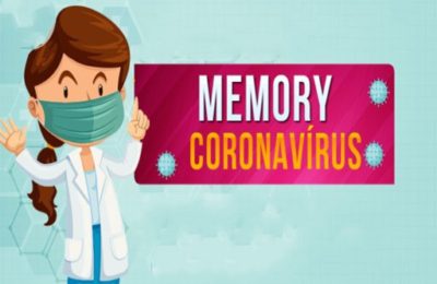 Memory CoronaVirus