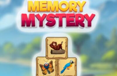 Memory Mystery