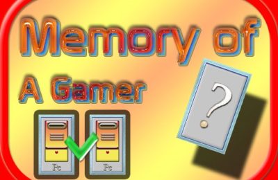 Memory of a Gamer