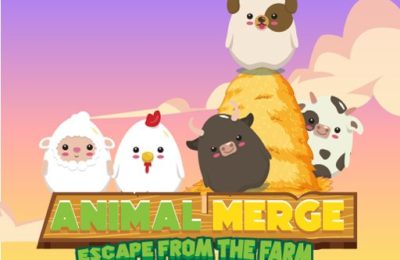 Merge Animal 2 : Farmland