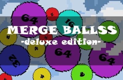 Merge Ballss Deluxe Edition
