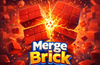 Merge Brick