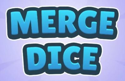 Merge Dice