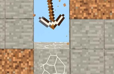 Merge Miners 3D Puzzle