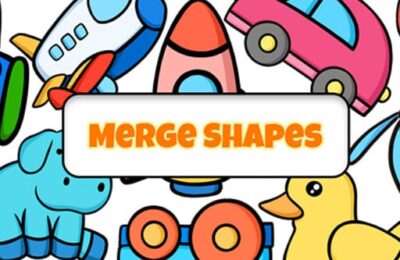 Merge Shapes