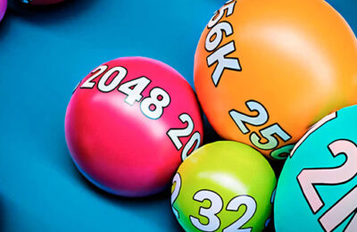 Merge the Balls 2048: Billiards!