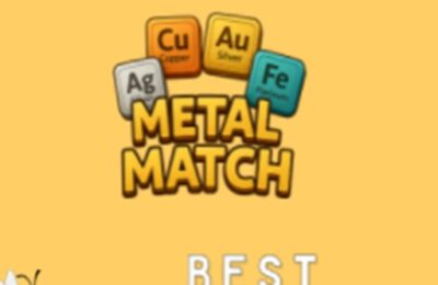 Metal Match