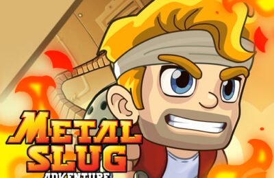 Metal Slug Adventure