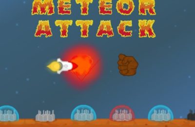 Meteor Attack