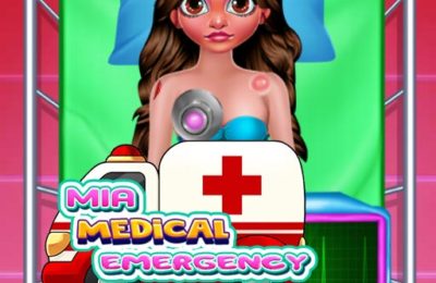 MIA MEDICAL EMERGENCY