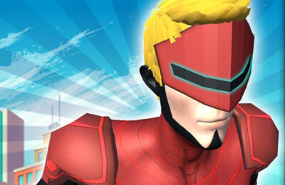 Miami City Crime Simulator Game