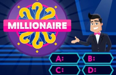 Millionaire Quiz Trivia