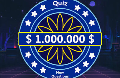 Millonario 2021 : Trivia Quiz Game