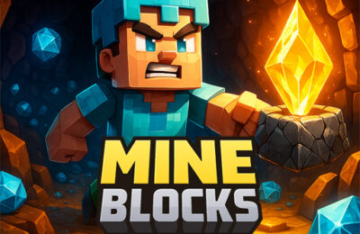 Mineblocks