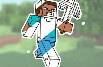 Minecraft Coloring Book Online