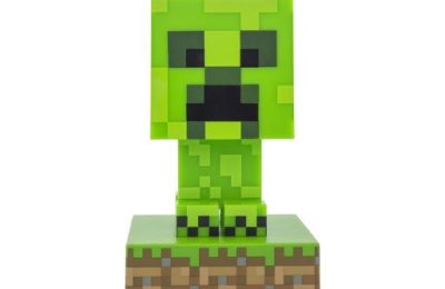 Minecraft Steve Forest