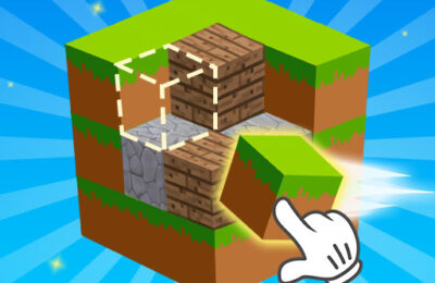 Minecraft Unblocked Online