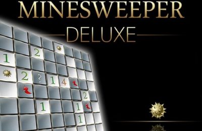 Minesweeper Deluxe