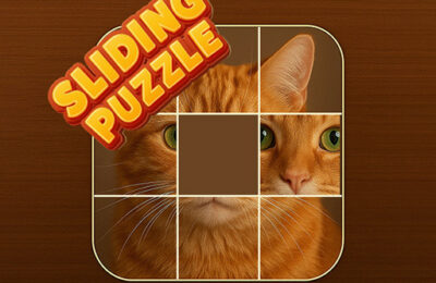 Mini Art Puzzle Game