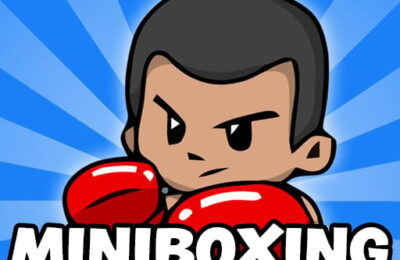 Mini Boxing