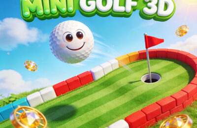 Mini Golf 3D
