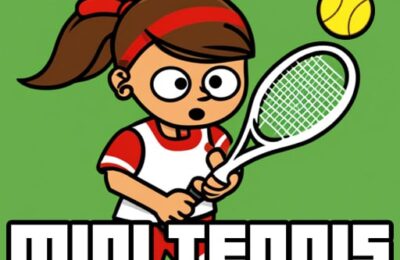 Mini Tennis