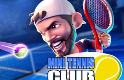 Mini Tennis Club