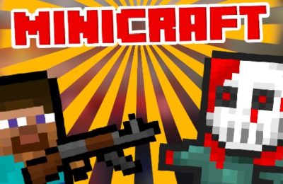 Minicraft: Imposter War