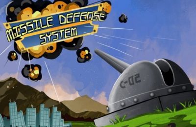 Missile defense system