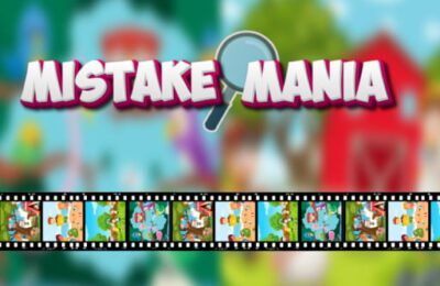 Mistake Mania