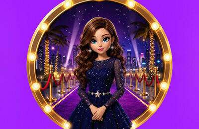 Model Dress Up 3D