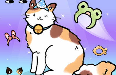 Moe Kittens Cat Avatar Maker