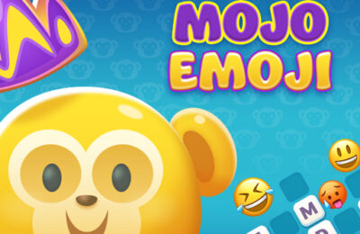 Mojo Emoji