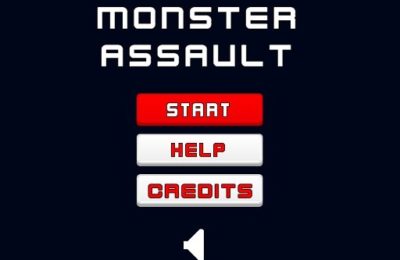 Monster Assault