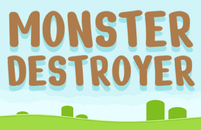 Monster Destroyer HD