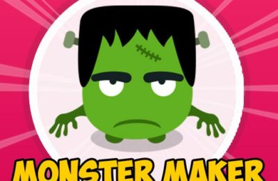 Monster Maker 2000