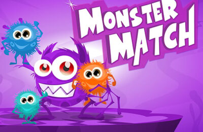 Monsterr Match