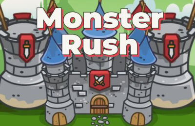 MonsterRush