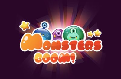 Monsters-boom