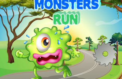 Monsters Runs