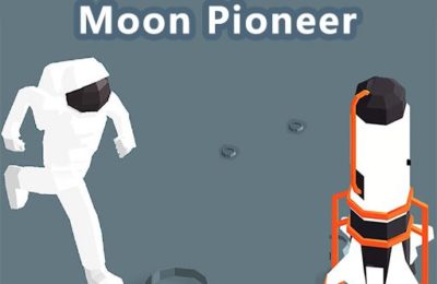 Moon Pioneer