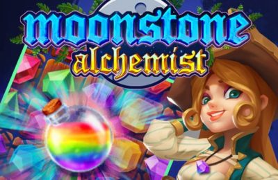 Moonstone Alchemist