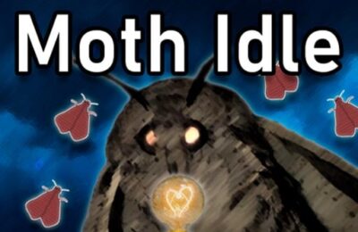 Moth Idle