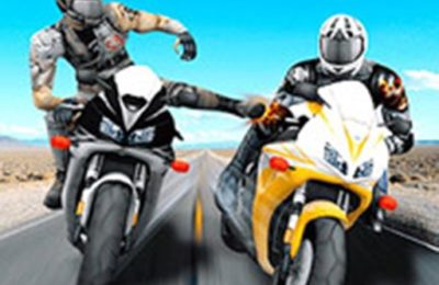 Moto Bike Attack Race Master