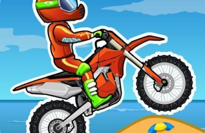 MOTO MANIAC 3